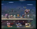 第２回Ｓ１GP　夜の部 準決勝第一試合　kazu　ｖｓ　Ie　3