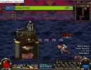 アラド戦記　レベル60アイビーゲントの南門Ｋ