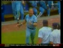 【野球】パインタール・バット事件　ジョージ・ブレット