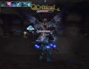 ベルアイル　対ノクス戦
