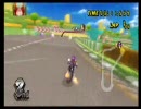 【くたびれた実況】マリオカートwii(Wi-Fi)：腹黒組杯_1215-1