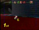 マリオカート64その4