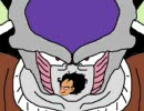 【手書き】ドラゴンボール本編-フリーザ編-２