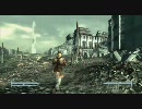老害がFo3をやってみた 放浪編 墓114