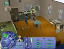 シムズ2で全キャリアトップにチャレンジ 4