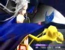 【ディシディア】報復好きな暗闇の雲part1ｖｓ皇帝（最強）