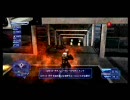爆弾男のライオットアクト：２７