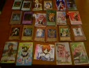 【遊戯王】放課後の教室で闇のゲーム　【三分で座談会】