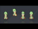 【FL studio】action【オリジナル曲】