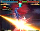 【Fate/Unlimited Codes】 アーチャー 画面端C昇竜解放