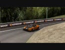 【GTR2】 WSGT on The Mount Panorama (Bathurst) 20081223