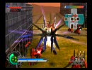 【PS2】キラ・ストーリーミッションその４【ガンダム無双2】