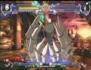 【五井チャリ】1217ブレイブルーランバト　ピックアップ
