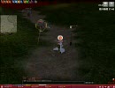 mabinogi　影ミッションの配達のやつ