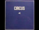 [プログレ辺境地シリーズ] CIRCUS/Same Title [スイス篇]
