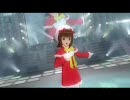 アイドルマスターつぎはぎ食堂 １０話「クリスマス（笑）」