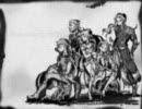 FF5 古代図書館で、一人アカペガを速くしてみた