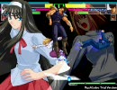 【MUGEN】主人公連合vsボス連合対抗多人数チームトーナメントPart.43