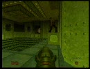 ＤＯＯＭ６４を久々に喋りながらプレイ　３ＲＯＯＭ