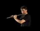 beatboxing flute Freedom Jazz Dance
