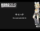 【鏡音リン】サイハテ DS-10 Remix【DS-10】