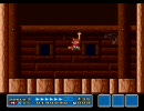 【酒実況】ボッチのマリオ3制服 part.5 (world.3-2)