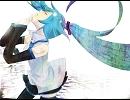 初音ミクオリジナル曲「パラシュート・アイドル」