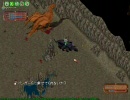 【UO】 Pub.57 裸エプロン歩兵の後始末