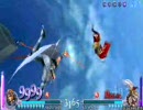 DFF　ケフカをひたすら刺したり蹴ったりするだけの動画