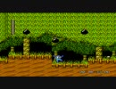 ロックマン２ネタプレイ