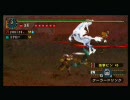 【MHP2G】JIDANDA（β）　～電撃祭～