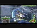 KH2-LV.1 CRITICAL MODEvs XIII Discussion NO.2《amber current》