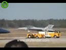 F-18 ドリフト走行