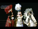 東京ディズニーシー5周年カウントダウン 2007