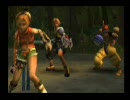 ＦＦ10ネタ制限プレイ　キマリ主力でプレイ　21