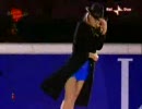 Carolina Kostner - Exhibition History '05-'08