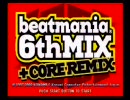 beatmania 6th mix　EXPERT＋モードをアナコンプレイ