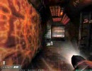 DOOM3プレイムービー10-2 -Communications Transfer-