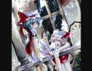 東方スイーツ！ 鬼畜姉妹と受難メイド を高くしてみた