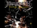 MEGADETH　「Paranoid」　by riorio