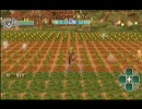 【ルーンファクトリーフロンティア】プレイ動画夏5日目-2