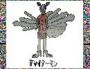 俺の考えたオリジナルデジモン