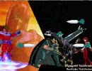 【MUGEN】半ゲージマックス狂凶強混合バトルロワイアル　part3【別枠級】