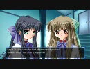 【Kanon】水瀬さんち　第３巻１〜３曲【ゲーム風画像＋英字幕】