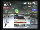 湾岸ミッドナイトMAXIMUMTUNE3DX 85話