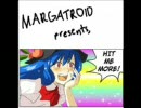 (C75 同人音楽) MARGATROID - Graze Dat