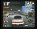 湾岸ミッドナイトMAXIMUMTUNE3  88話