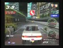 湾岸ミッドナイトMAXIMUMTUNE3DX　89話