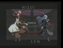 MELTY BLOOD AA 12月 GIGAZONE大会 その11