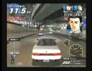 湾岸ミッドナイトMAXIMUMTUNE3DX　93話